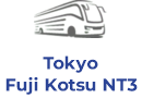 Tokyo Fuji Kotsu NT3
