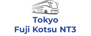 Tokyo Fuji Kotsu NT3