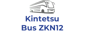 Kintetsu Bus ZKN12