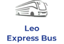 Leo Express Bus