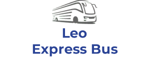 Leo Express Bus