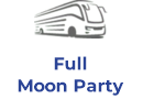 Full Moon Party Tour