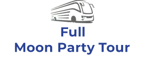 Full Moon Party Tour