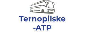 Ternopilske ATP
