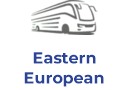 Eastern European Travell