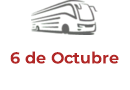 6 de Octubre