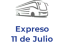 Expreso 11 de Julio
