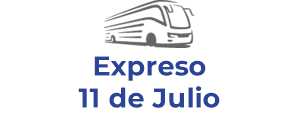 Expreso 11 de Julio