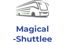 Magical Shuttlee