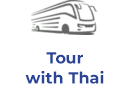 Tour with Thai