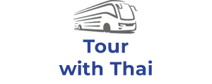 Tour with Thai