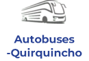 Autobuses Quirquincho