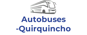 Autobuses Quirquincho
