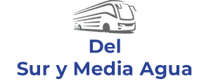 Del Sur y Media Agua