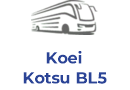 Koei Kotsu BL5