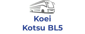 Koei Kotsu BL5