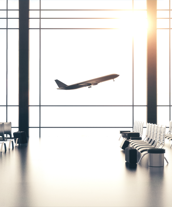 Ankara Esenboga Airport