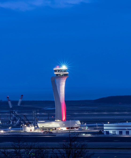 Istanbul Airport