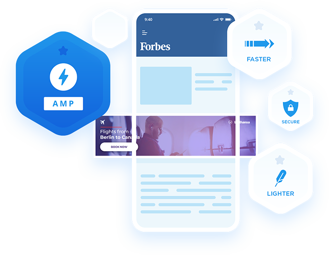 Amp Ads Maker Design Amazing Amphtml Banners No Coding