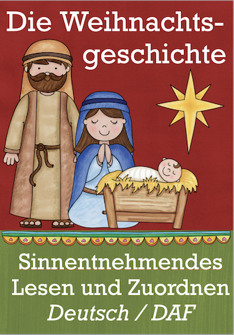 Jetzt schon an Weihnachten denken!