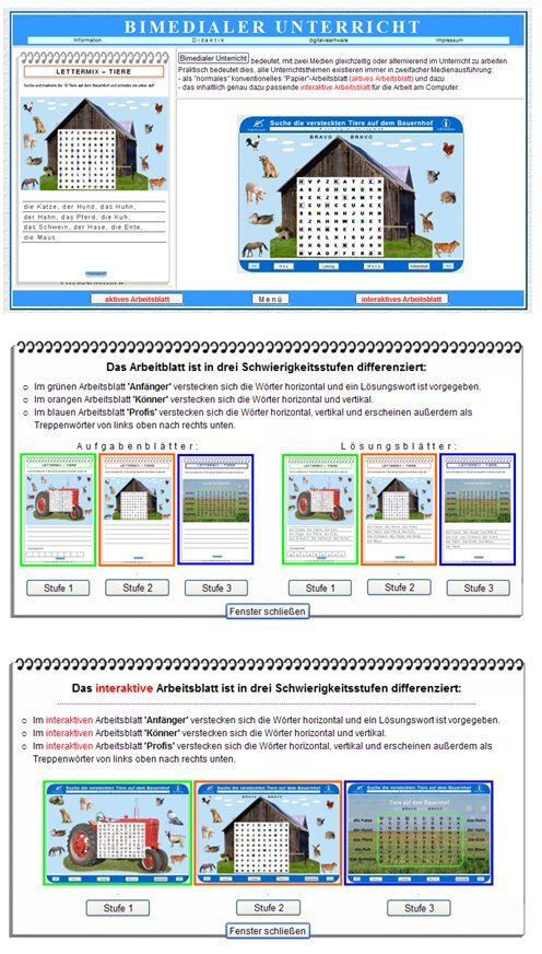 Wörtersuchspiele Wörtersuchspiele