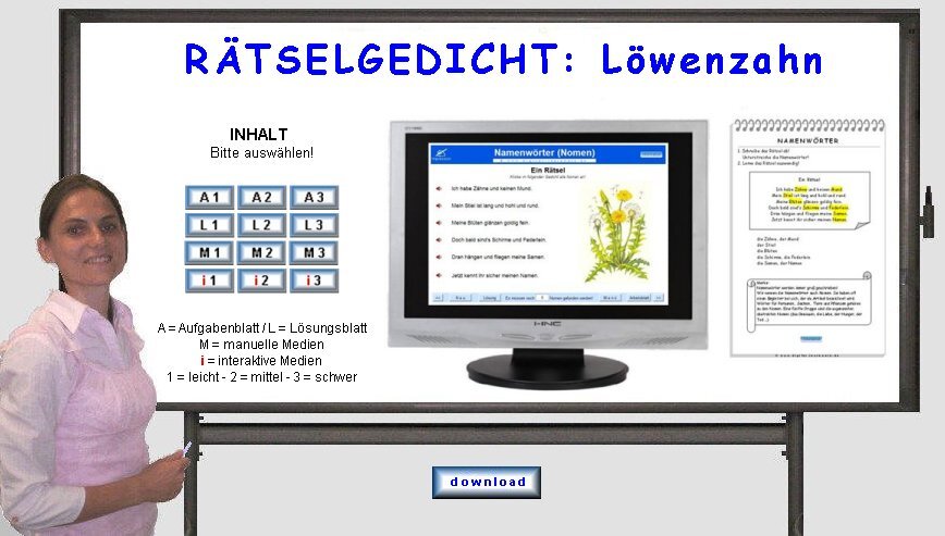 Interaktive Tafelbilder Fur Den Primarbereich