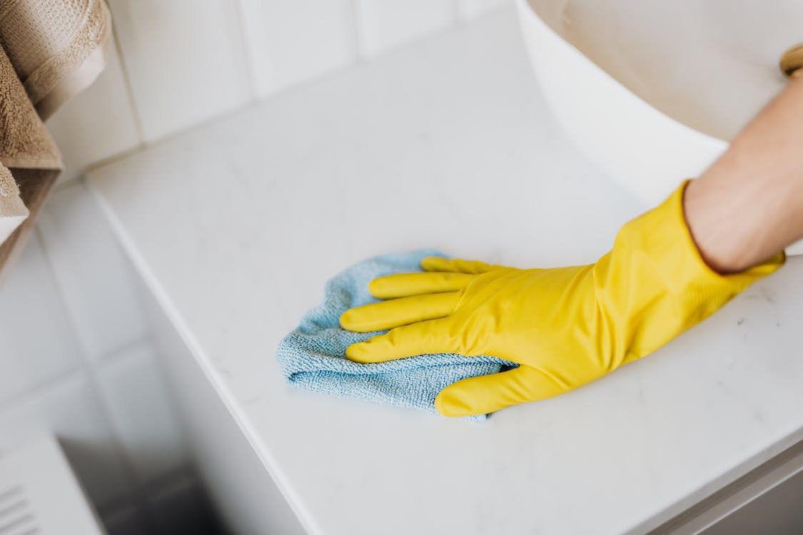 Domestic Services