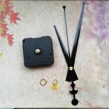 100 шт. 12 мм развертки часы DIY Запчасти аксессуары механизм настенные часы с часами оружия No name 1660318827 100 шт. 12 мм развертки часы DIY Запчасти аксессуары механизм настенные часы с часами оружия No name 1660318827