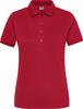 02.1805 James & Nicholson | JN 1805 Ženska Delovna polo majica iz bio raztegljivega materiala-Solid-