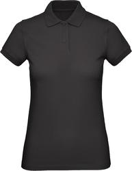 01.0440 B&C | Inspire Polo /women ženska organska polo majica