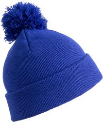28.028J Result Winter Essentials | RC028J otroška kapa s cofom
