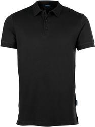 75.0502 HRM | 502 Moška Luxury Elastična polo majica