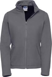 10.040F Russell | 040F ženska 2-slojna softshell jakna