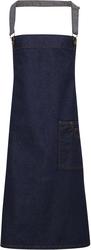 39.0134 Premier | PR134 Denim predpasnik 'District'