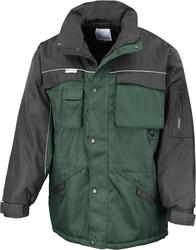 30.072X Result Work-Guard | R72X delovna Parka