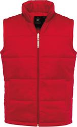 01.0930 B&C | Bodywarmer /men moški brezrokavnik