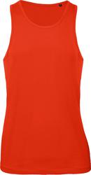 01.TM72 B&C | Inspire Tank T /men moška majica brez rokavov