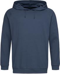 05.4200 Stedman | Unisex Hoody lahki unisex pulover s kapuco