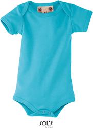 25.1192 SOL'S | Organic Bambino Organski otroški body