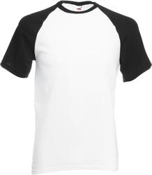 16.1026 F.O.L. | Baseball T Raglan majica