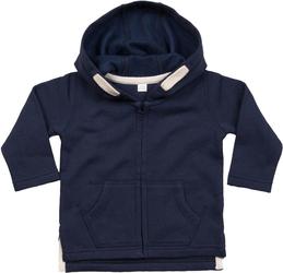 71.0032 Babybugz | BZ32 Otroški pulover s kapuco