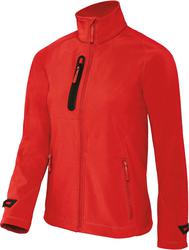01.0938 B&C | X-Lite Softshell /women ženska ultralahka softshell jakna