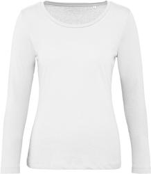 01.TW71 B&C | Inspire LSL T /women ženska majica z dolgimi rokavi