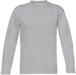 01.0610 B&C | Open Hem pulover