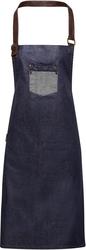 39.0136 Premier | PR136 denim predpasnik 'Division'