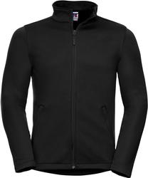 10.040M Russell | 040M moška 2-slojna softshell jakna