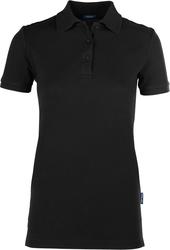 75.0602 HRM | 602 Ženska Luxury Elastična polo majica