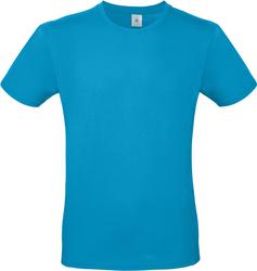01.001T B&C | E150 Tanka unisex majica