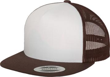 55.6006 Flexfit | 6006 5 Panelna Trucker Kapa