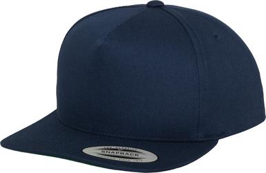 55.6007 Flexfit | 6007 5 Panelna Snapback Kapa